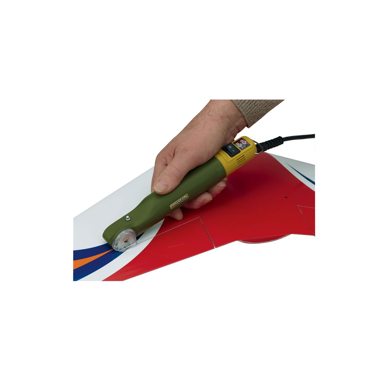 PROXXON MICRO-CUTTER MIC 28650