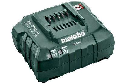METABO KIT BATTERIE 5,2 Ah 685212