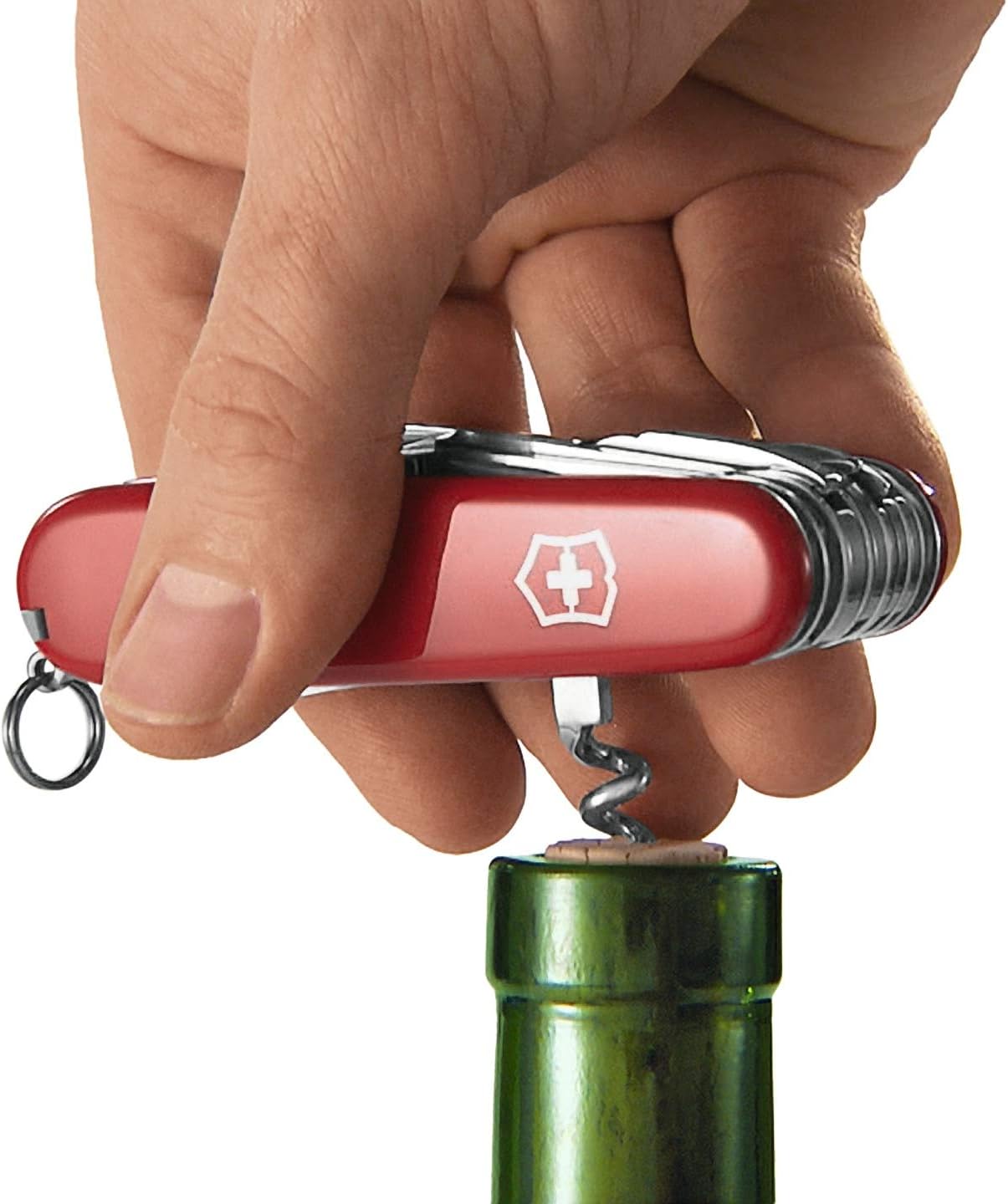 VICTORINOX SPARTAN RED 1.3603