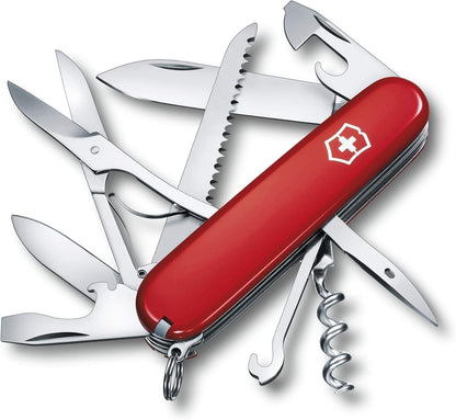 VICTORINOX HUNTSMAN 1.3713