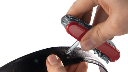 VICTORINOX CAMPER RED 1.3613
