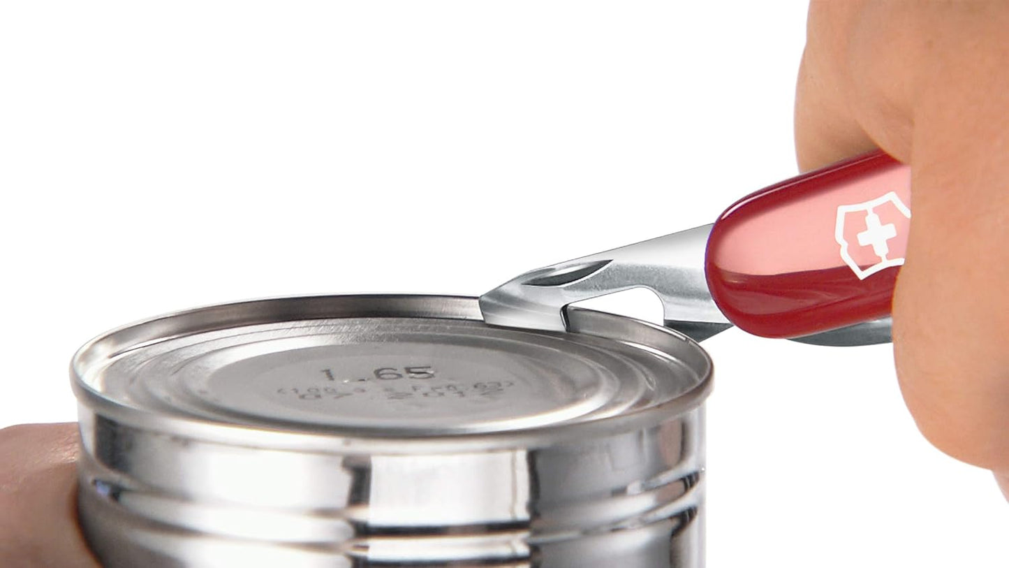 VICTORINOX SPARTAN RED 1.3603