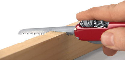 VICTORINOX CAMPER RED 1.3613