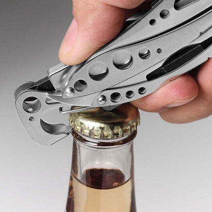 LEATHERMAN SKELETOOL
