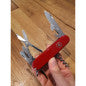 VICTORINOX HUNTSMAN 1.3713