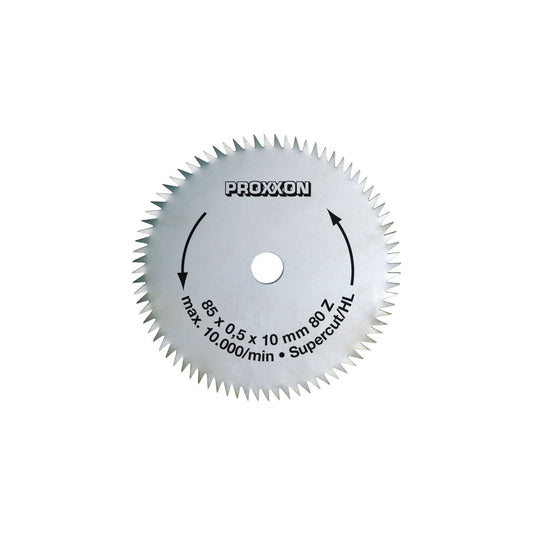 PROXXON LAMA SUPERCUT DIAM. 85 MM 28731