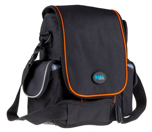 GT LINE BORSELLO PORTA UTENSILI IN TESSUTO PSS COMPACT BAG