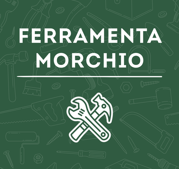 Ferramenta Morchio