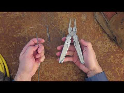 LEATHERMAN SURGE