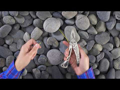 LEATHERMAN SKELETOOL