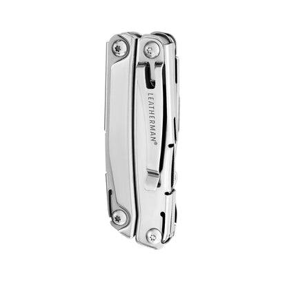 LEATHERMAN REV